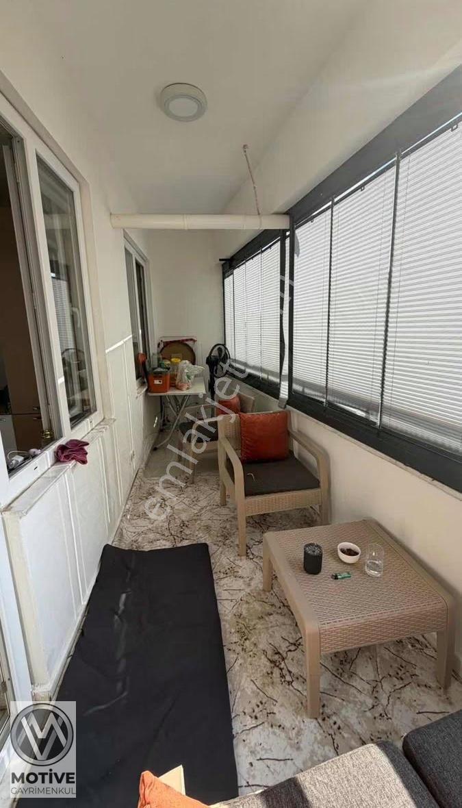 Beştepe'nin Merkezı'nde Satılık 2+1 Daire - Görsel 6