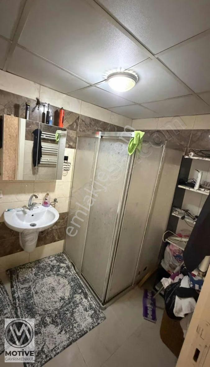 Beştepe'nin Merkezı'nde Satılık 2+1 Daire - Görsel 15