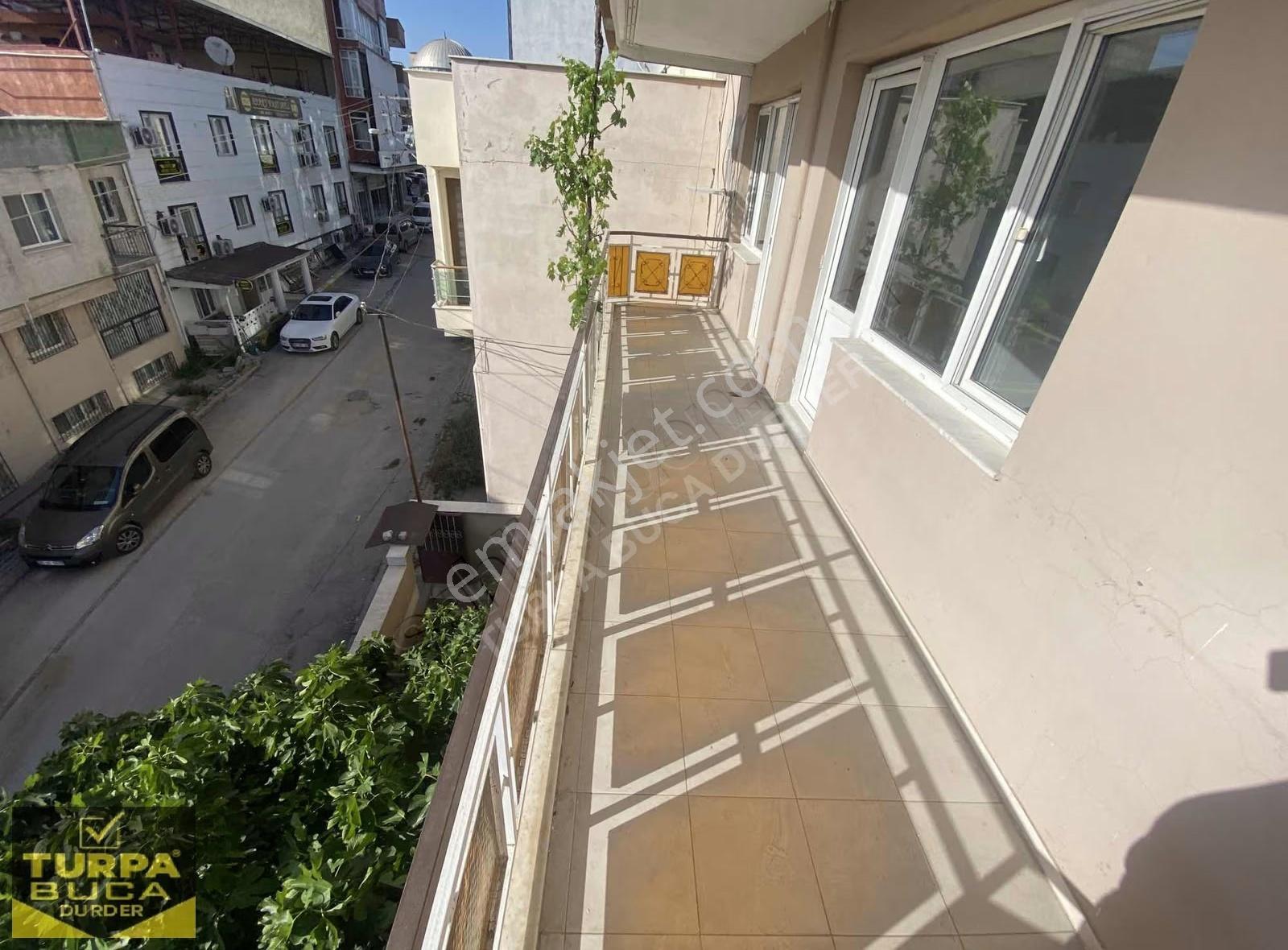 Turpa' Dan 3+1 Evka1 Cad. Yanı 150m2 Doğalgazlı 3 Balkonlu Daire - Görsel 5