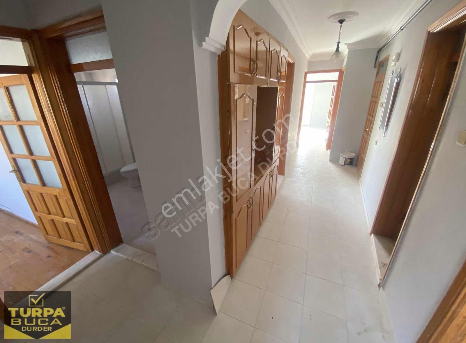 Turpa' Dan 3+1 Evka1 Cad. Yanı 150m2 Doğalgazlı 3 Balkonlu Daire - Görsel 7