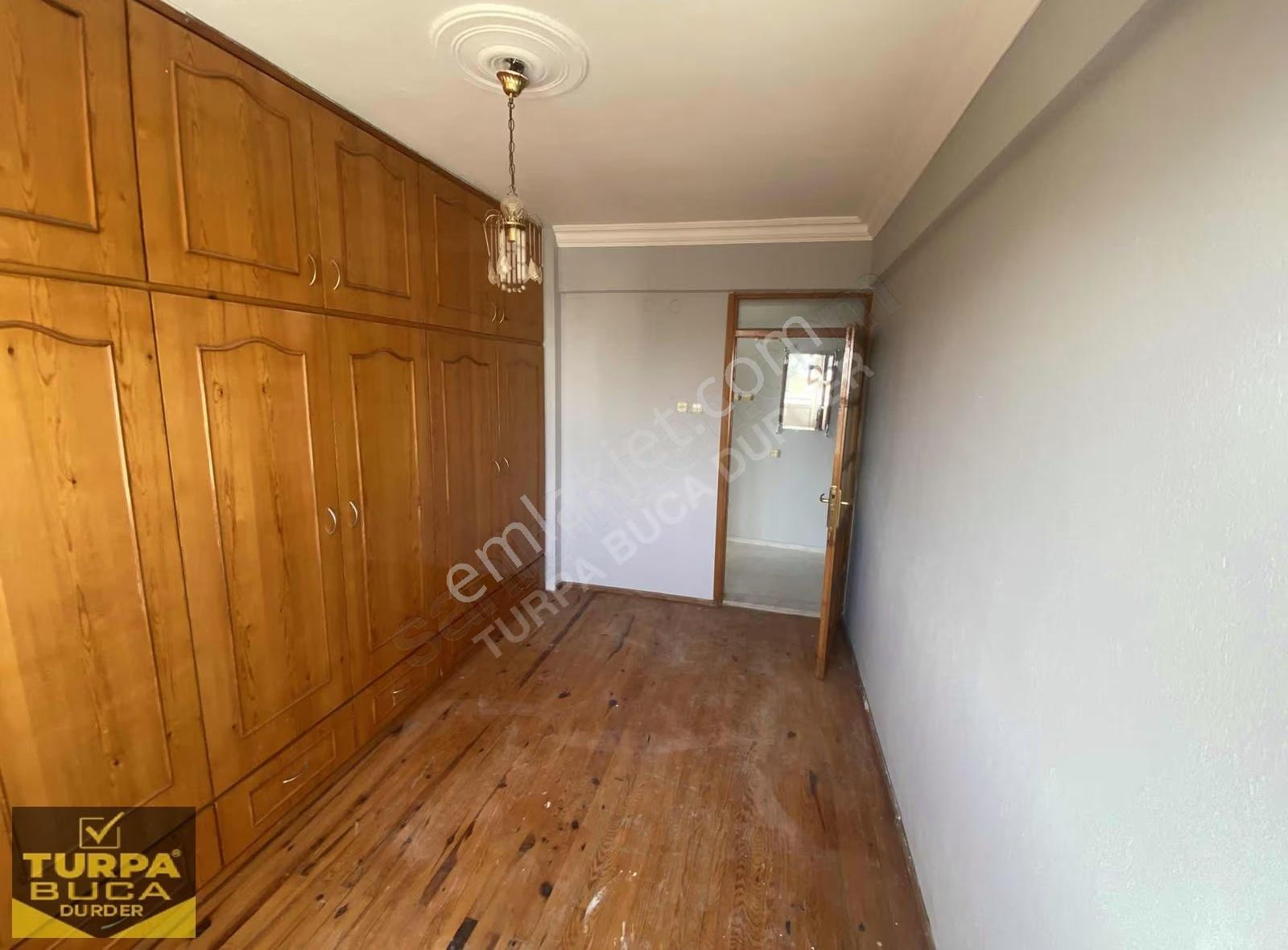 Turpa' Dan 3+1 Evka1 Cad. Yanı 150m2 Doğalgazlı 3 Balkonlu Daire - Görsel 29