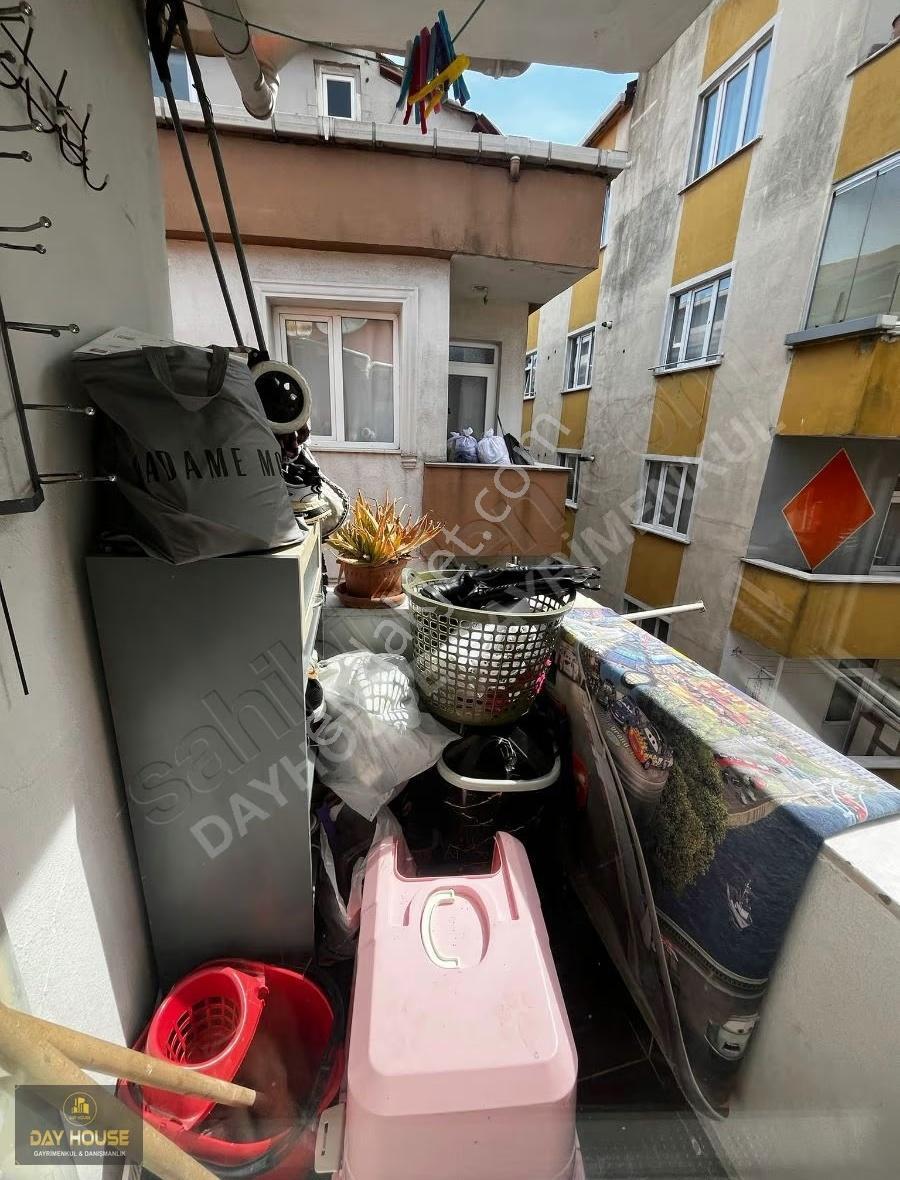 Zübeyde Hanım Mahallesi'nde 4+2 Bağımsız Girişli Dubleks - Görsel 11