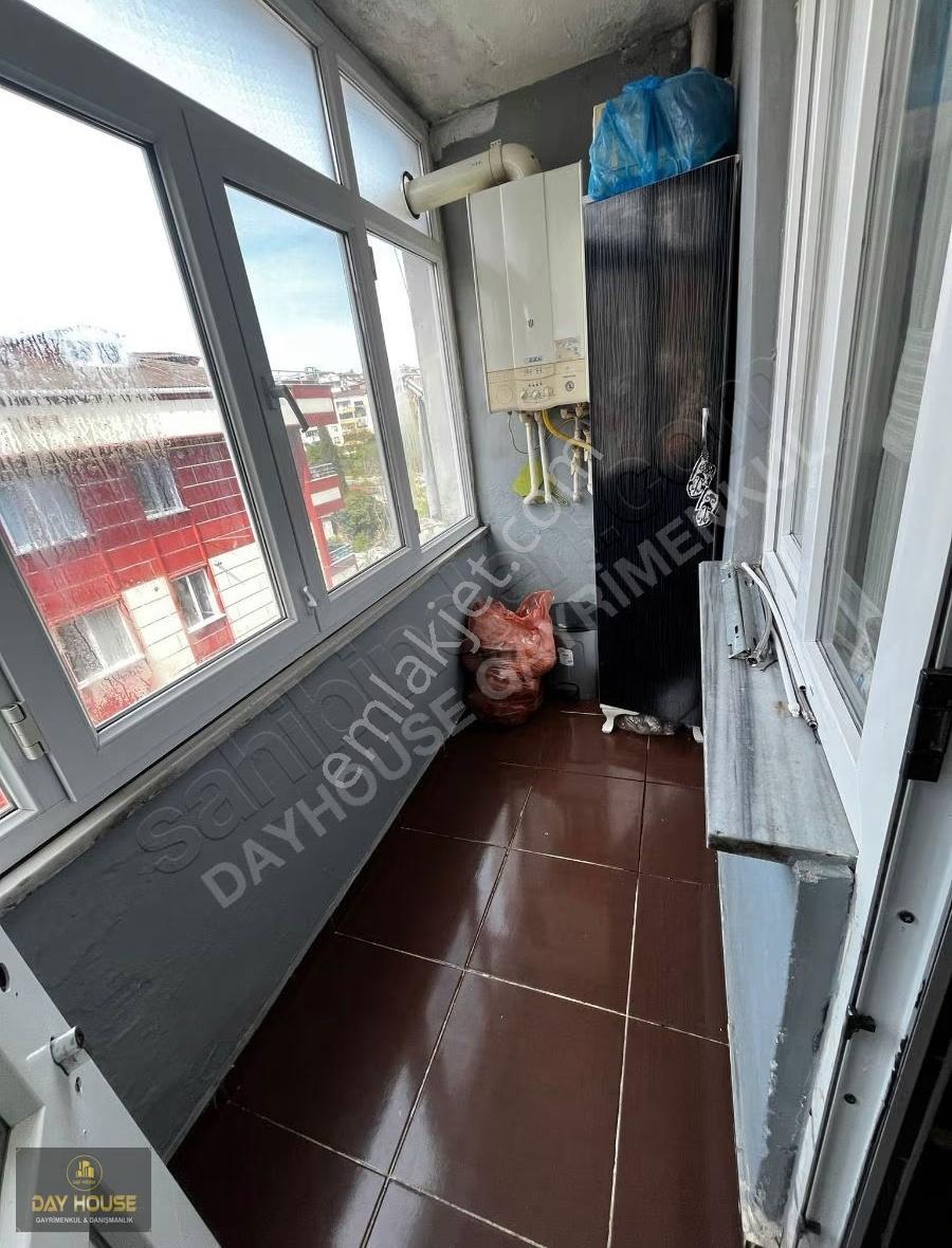 Zübeyde Hanım Mahallesi'nde 4+2 Bağımsız Girişli Dubleks - Görsel 4