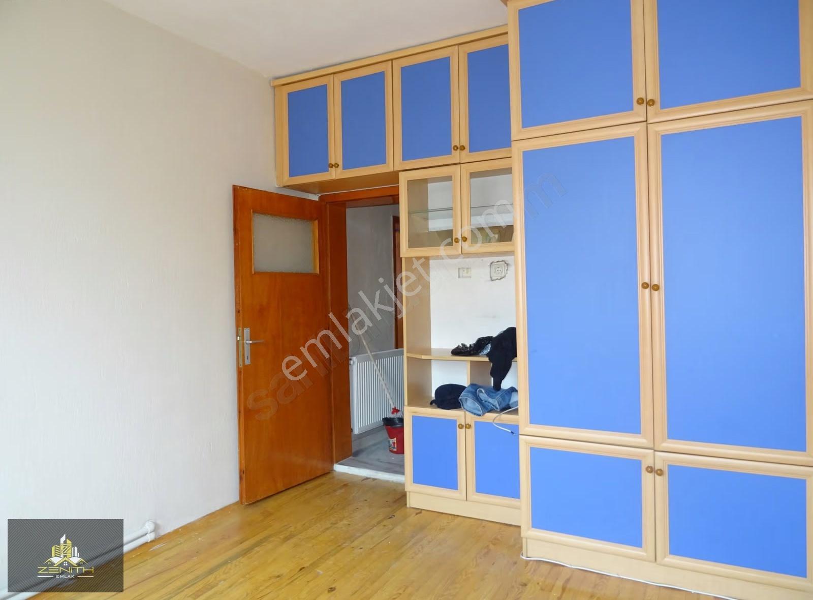 Bosna Hersek Mah.de 2+1 Kombili Yalıtımlı Kiralık Daire - Görsel 9