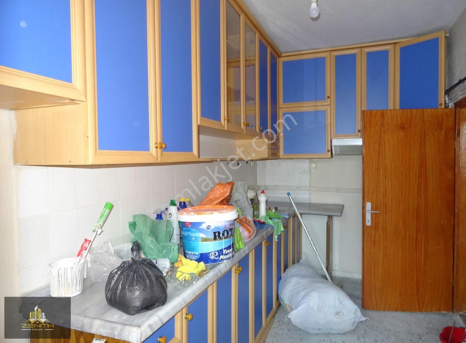Bosna Hersek Mah.de 2+1 Kombili Yalıtımlı Kiralık Daire - Görsel 16