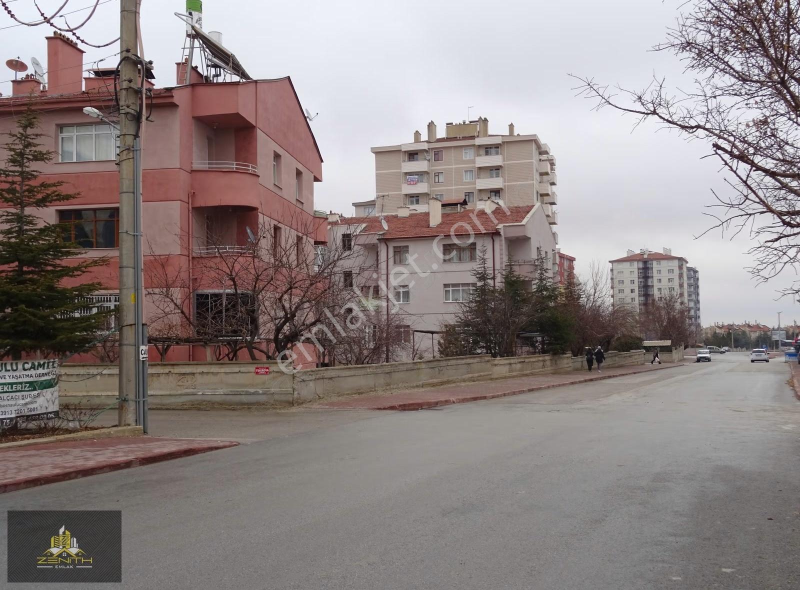 Bosna Hersek Mah.de 2+1 Kombili Yalıtımlı Kiralık Daire - Görsel 6