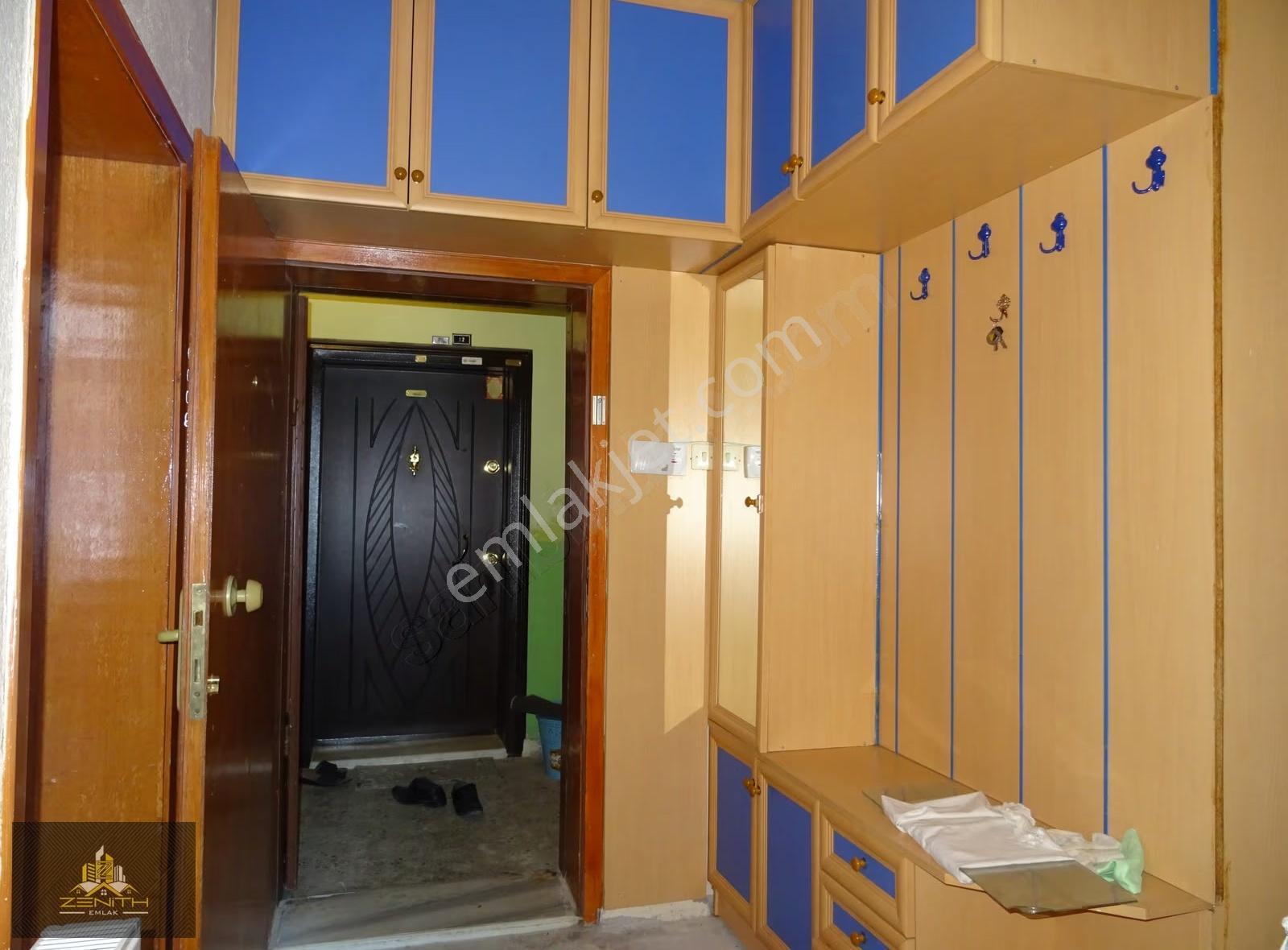 Bosna Hersek Mah.de 2+1 Kombili Yalıtımlı Kiralık Daire - Görsel 7
