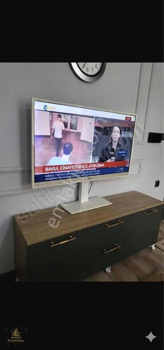 Körfez Toplu Konut Bulvarına Cephe Havuzlu Sitede Satılık 1+1 - Görsel 17