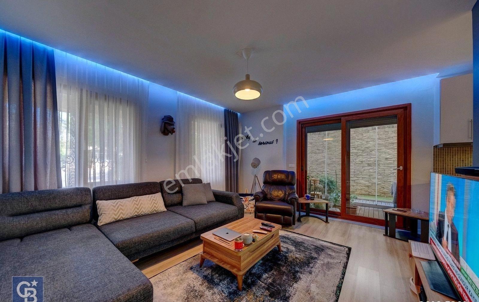 Fırsat Beşiktaş Yusit Lüks 2+1 Kiralık Daire - Görsel 16