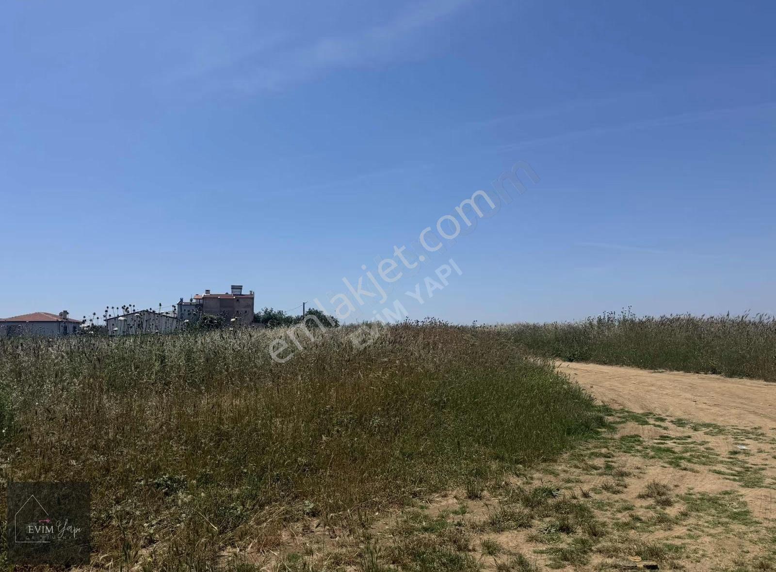Kamaradere'de Deniz Manzaralı, 3 Kat İmarlı 350m² Arsa - Görsel 22