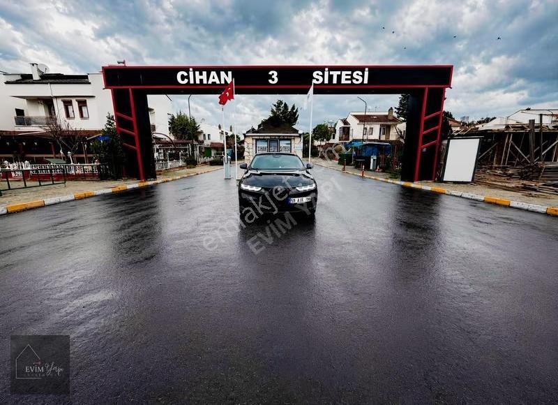 ¯\_evim Yapı _/¯ Cihan 3 Sitesinde, Müstakil Villa