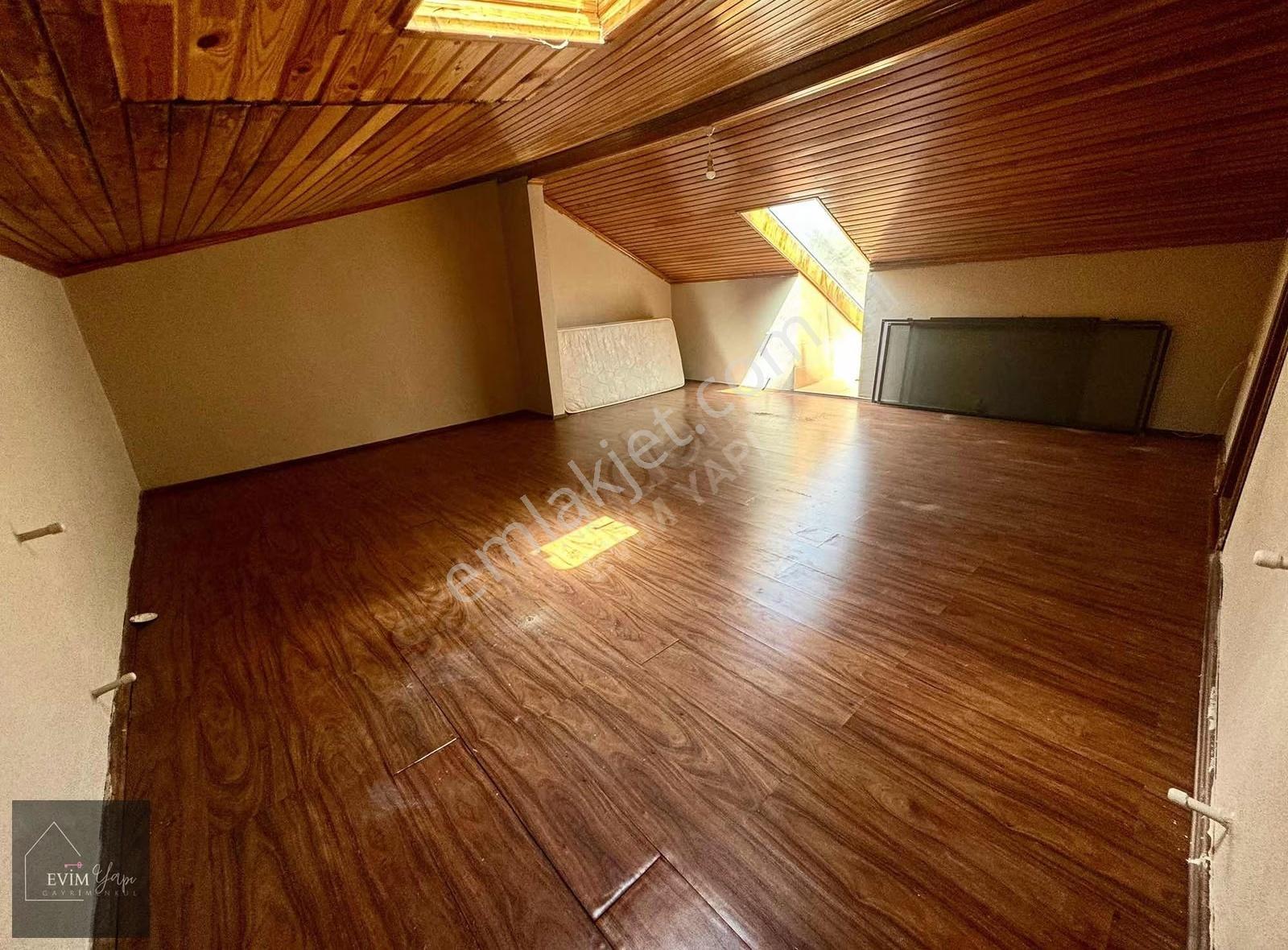 ¯\_evim Yapı _/¯ Cihan 3 Sitesinde, Müstakil Villa - Görsel 15
