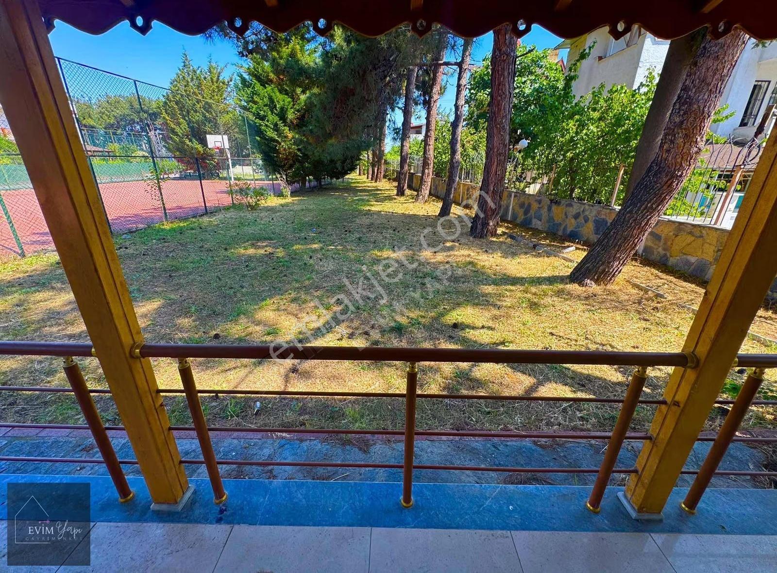 ¯\_evim Yapı _/¯ Cihan 3 Sitesinde, Müstakil Villa - Görsel 10