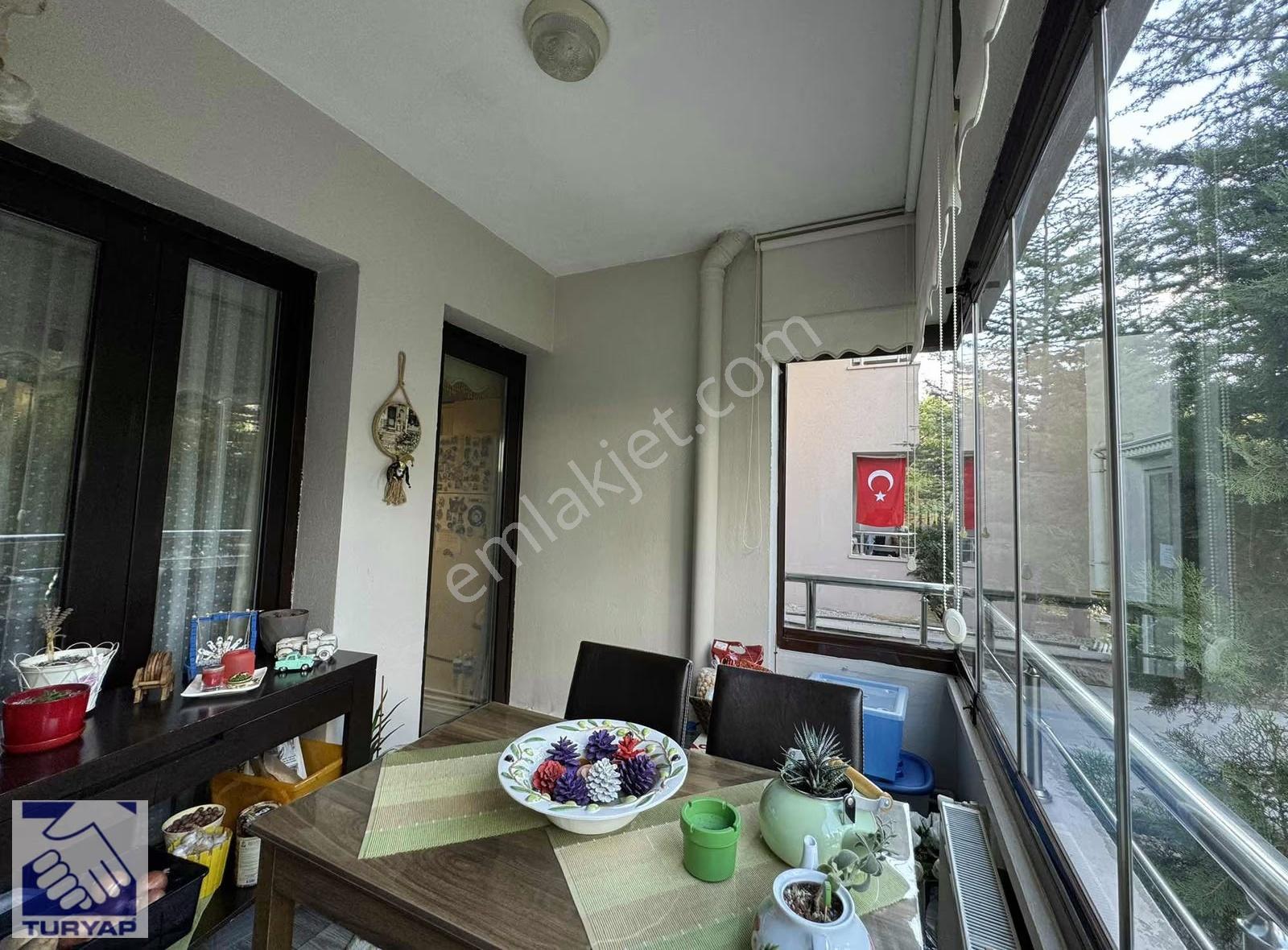 Bağlıca İş Turkuaz Evleri Havuzlu Sitede 2+1 Satılık Daire - Görsel 12
