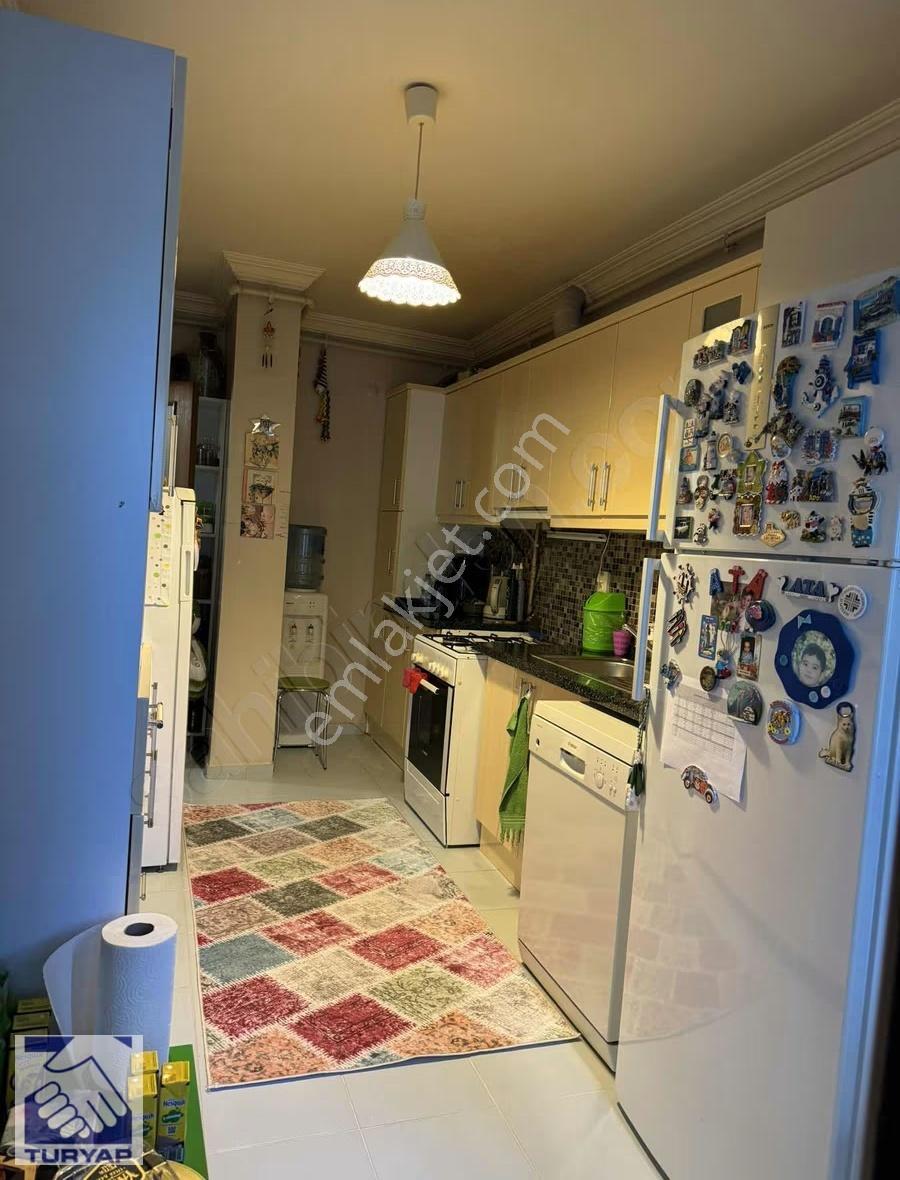 Bağlıca İş Turkuaz Evleri Havuzlu Sitede 2+1 Satılık Daire - Görsel 6