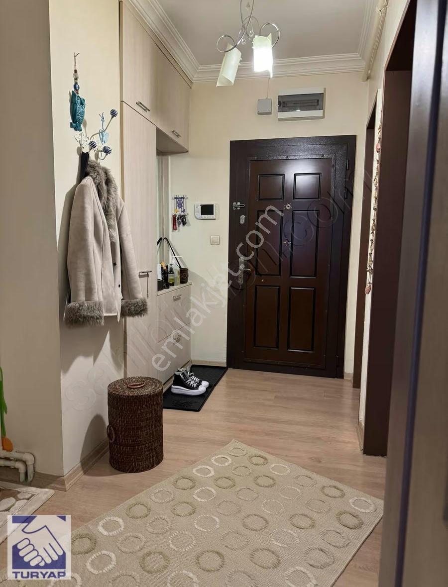Bağlıca İş Turkuaz Evleri Havuzlu Sitede 2+1 Satılık Daire - Görsel 3