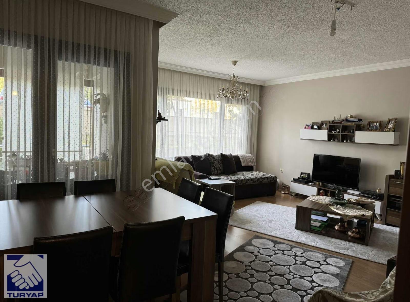 Bağlıca İş Turkuaz Evleri Havuzlu Sitede 2+1 Satılık Daire - Görsel 19