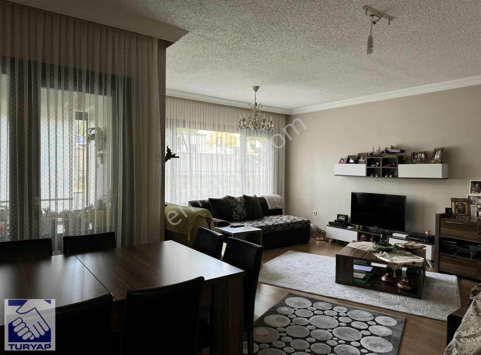 Bağlıca İş Turkuaz Evleri Havuzlu Sitede 2+1 Satılık Daire - Görsel 22