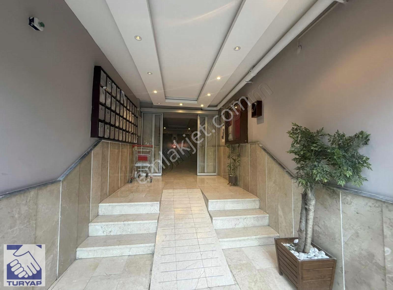 Bağlıca İş Turkuaz Evleri Havuzlu Sitede 2+1 Satılık Daire - Görsel 4