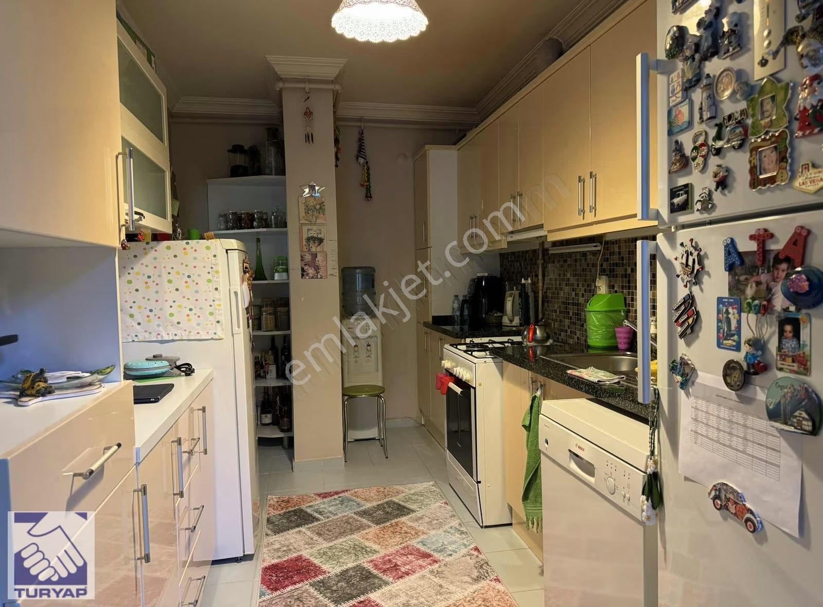 Bağlıca İş Turkuaz Evleri Havuzlu Sitede 2+1 Satılık Daire - Görsel 13