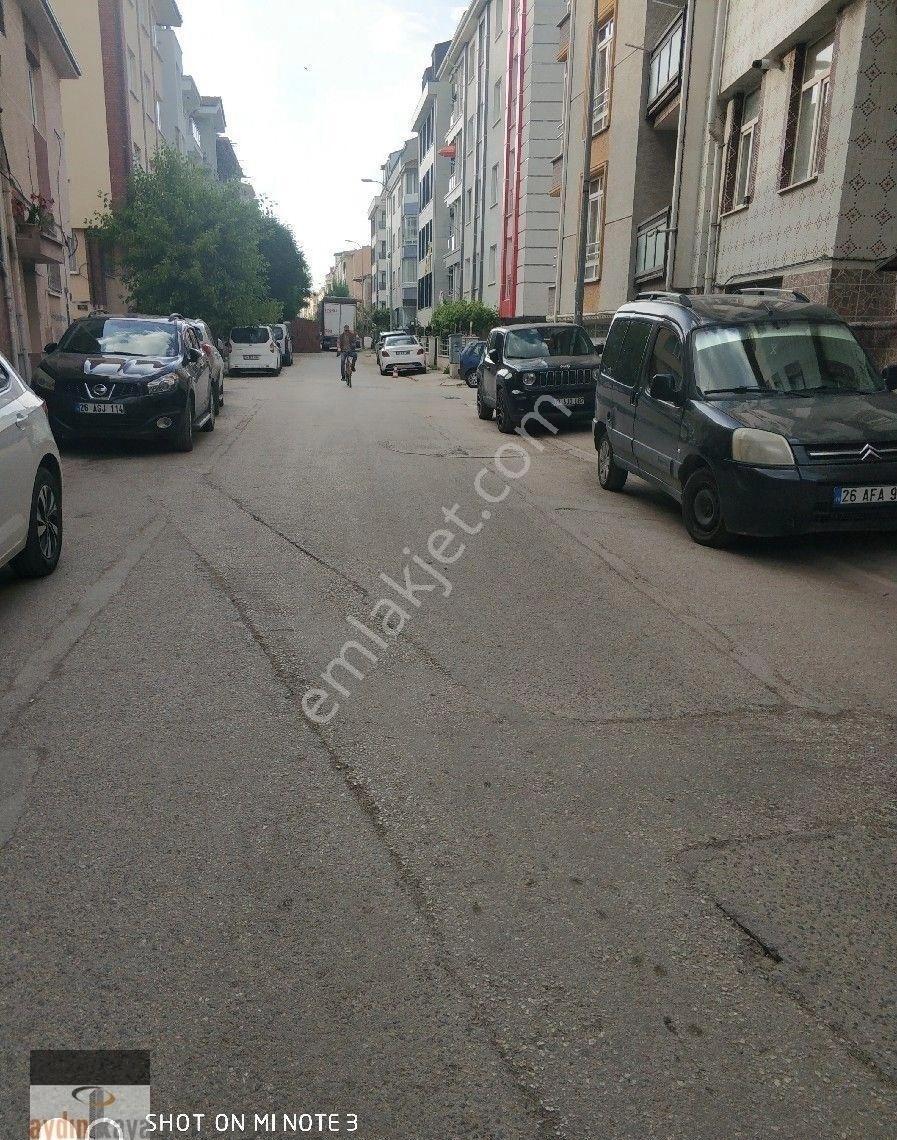 Bahçelievler Mahallesi'nde Kiralık 2+1 Asansörlü Teraslı Çift Wc'li&banyolu - Görsel 2