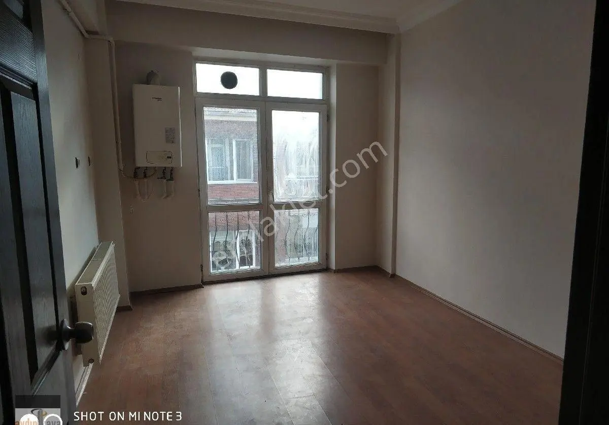 Bahçelievler Mahallesi'nde Kiralık 2+1 Asansörlü Teraslı Çift Wc'li&banyolu