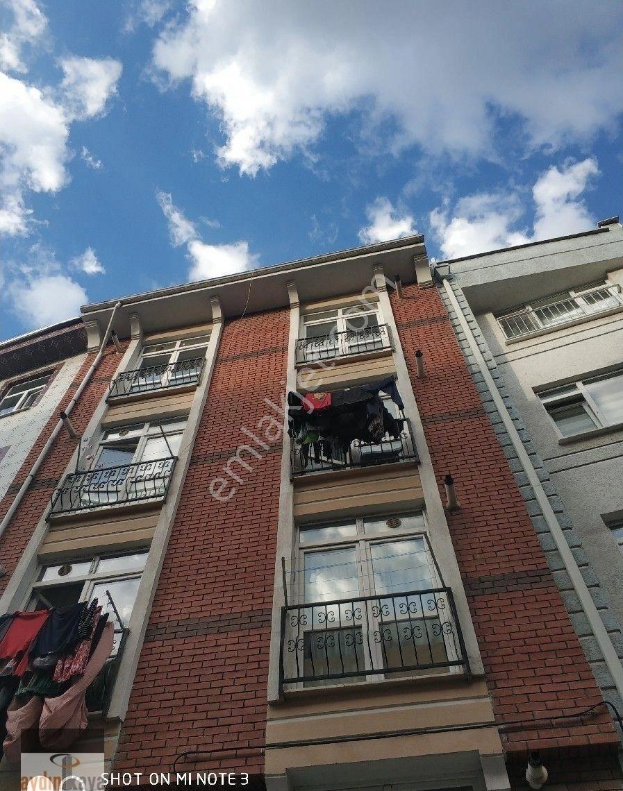 Bahçelievler Mahallesi'nde Kiralık 2+1 Asansörlü Teraslı Çift Wc'li&banyolu - Görsel 9
