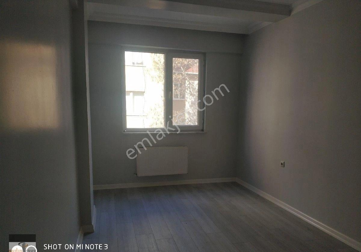 Perşembe Pazarı Mevki Kiralık 2+1 Asansörlü Balkonlu Yeni Boyalı Daire - Görsel 2