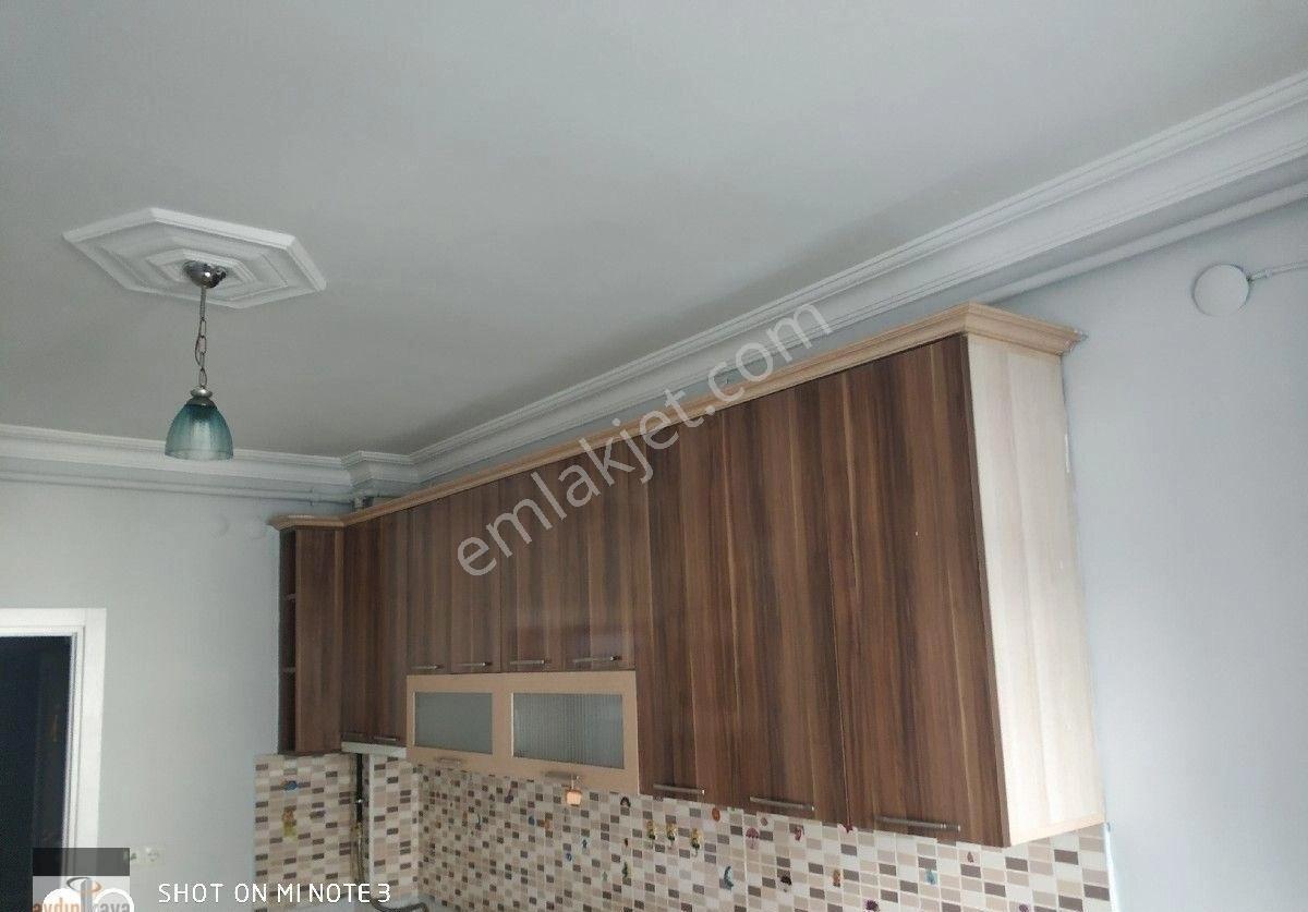 Perşembe Pazarı Mevki Kiralık 2+1 Asansörlü Balkonlu Yeni Boyalı Daire - Görsel 17
