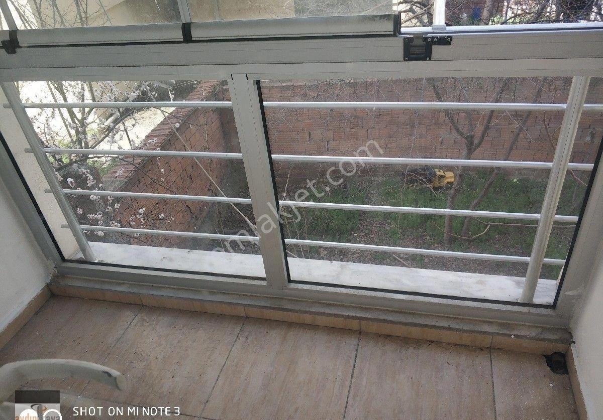 Perşembe Pazarı Mevki Kiralık 2+1 Asansörlü Balkonlu Yeni Boyalı Daire - Görsel 16