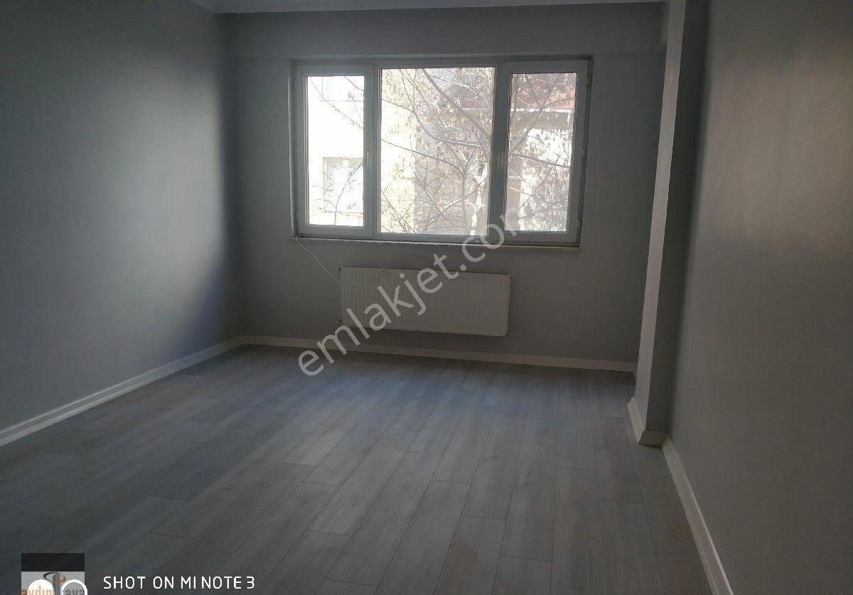 Perşembe Pazarı Mevki Kiralık 2+1 Asansörlü Balkonlu Yeni Boyalı Daire