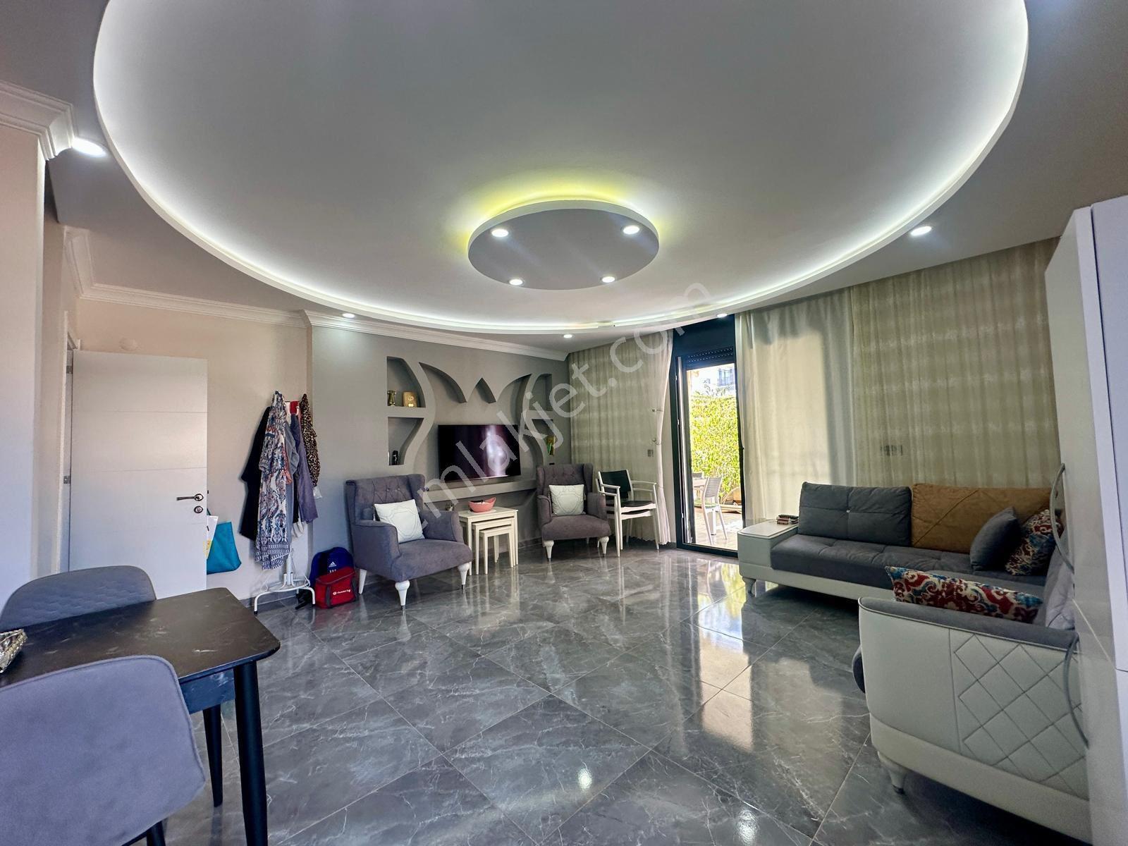 Yuvakur Emlak Efeler Mahallesinde Satılık Villa - Görsel 8