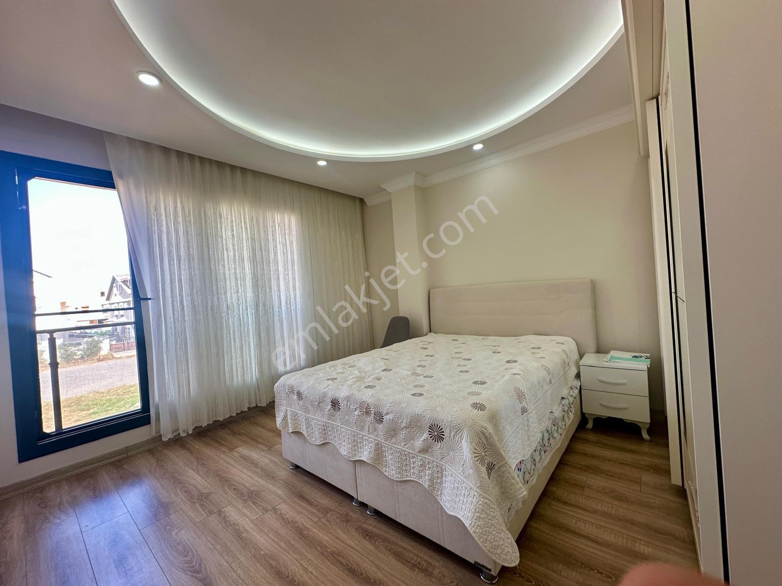 Yuvakur Emlak Efeler Mahallesinde Satılık Villa - Görsel 17