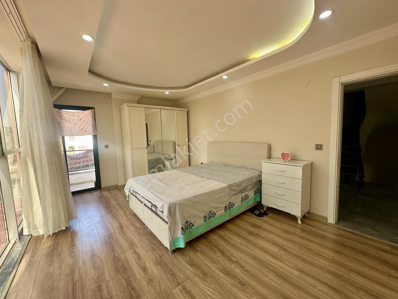 Yuvakur Emlak Efeler Mahallesinde Satılık Villa - Görsel 6