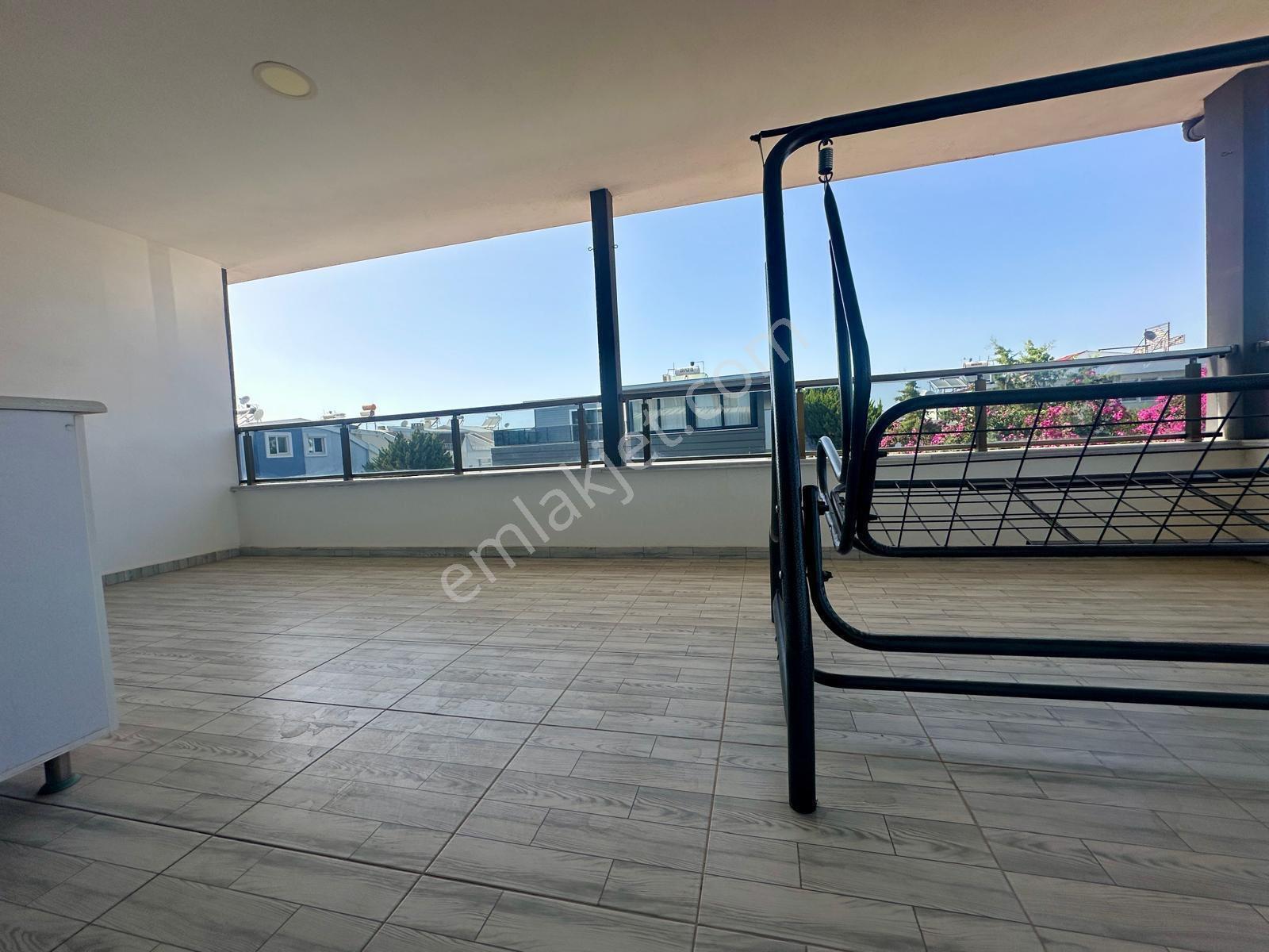 Yuvakur Emlak Efeler Mahallesinde Satılık Villa - Görsel 30