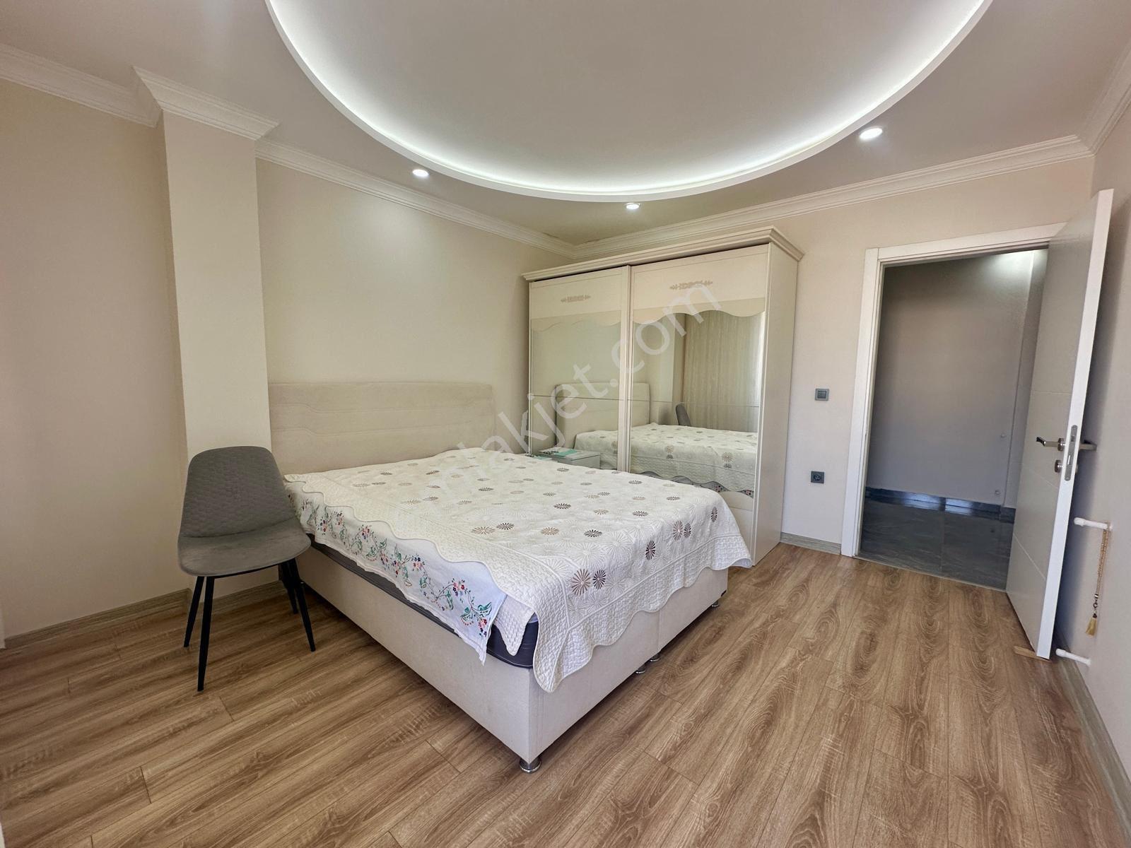 Yuvakur Emlak Efeler Mahallesinde Satılık Villa - Görsel 19