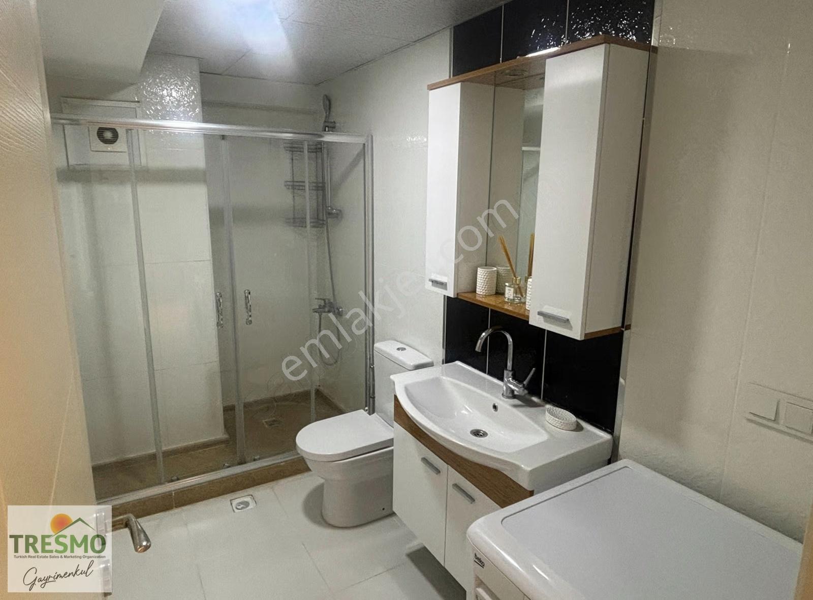 Gündoğdu Şehir Hastanesine Yakın Arakat 2+1 Kiralık Daire - Görsel 9