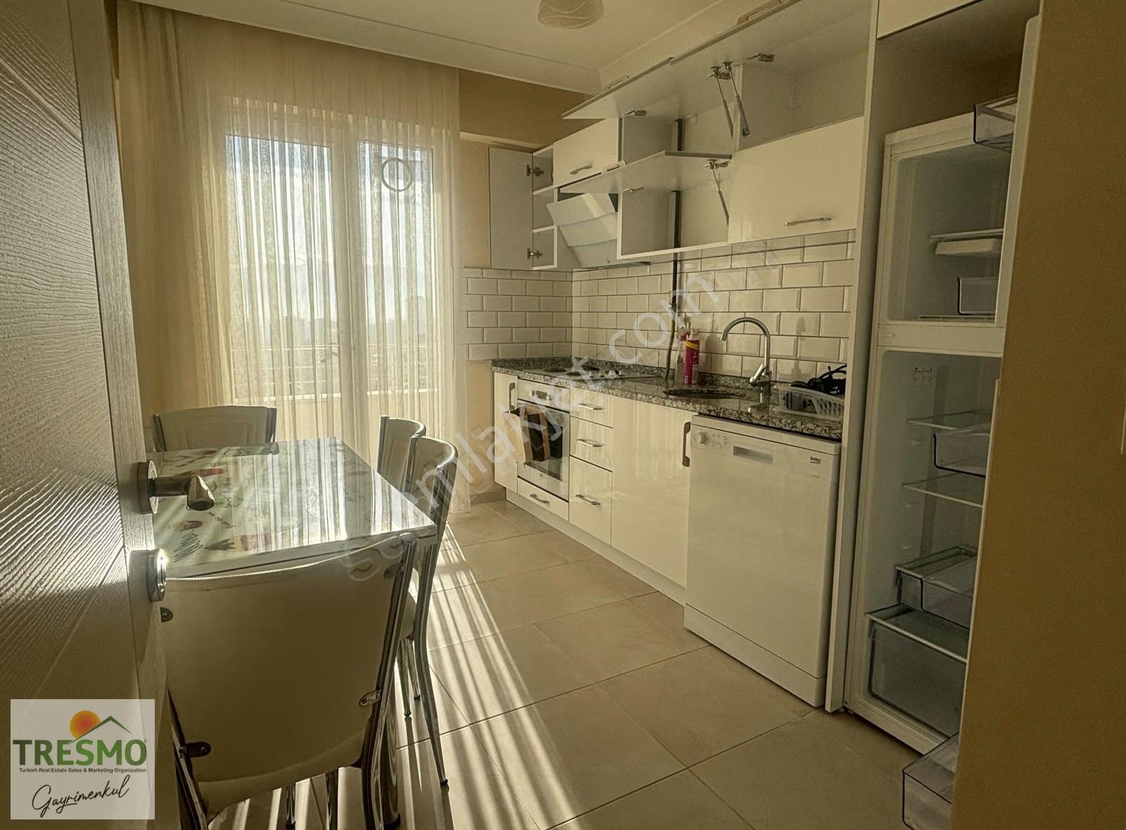 Gündoğdu Şehir Hastanesine Yakın Arakat 2+1 Kiralık Daire - Görsel 10