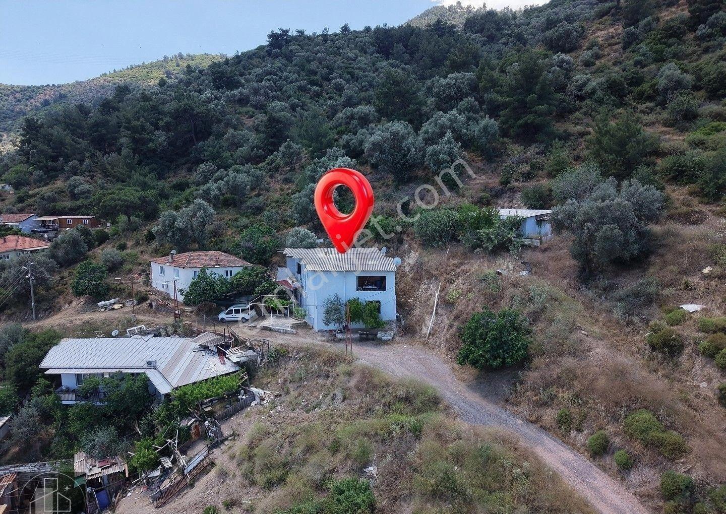 İzmir Balçova Teleferik Mahallesi'nde Satılık Arsalı Müstakil Ev - Görsel 7