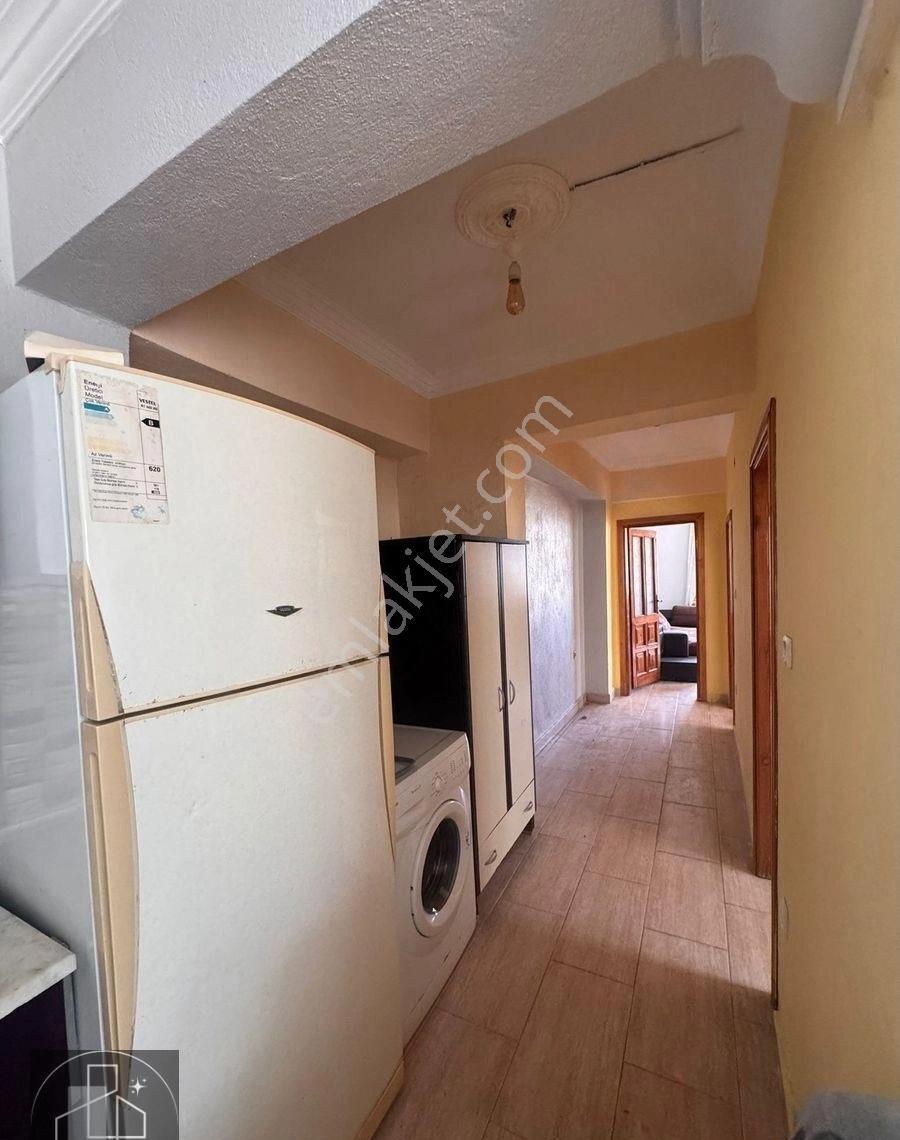 İzmir Seferihisar Zümrütevler Sitesi'nde Kiralık 2+1 Daire - Görsel 20