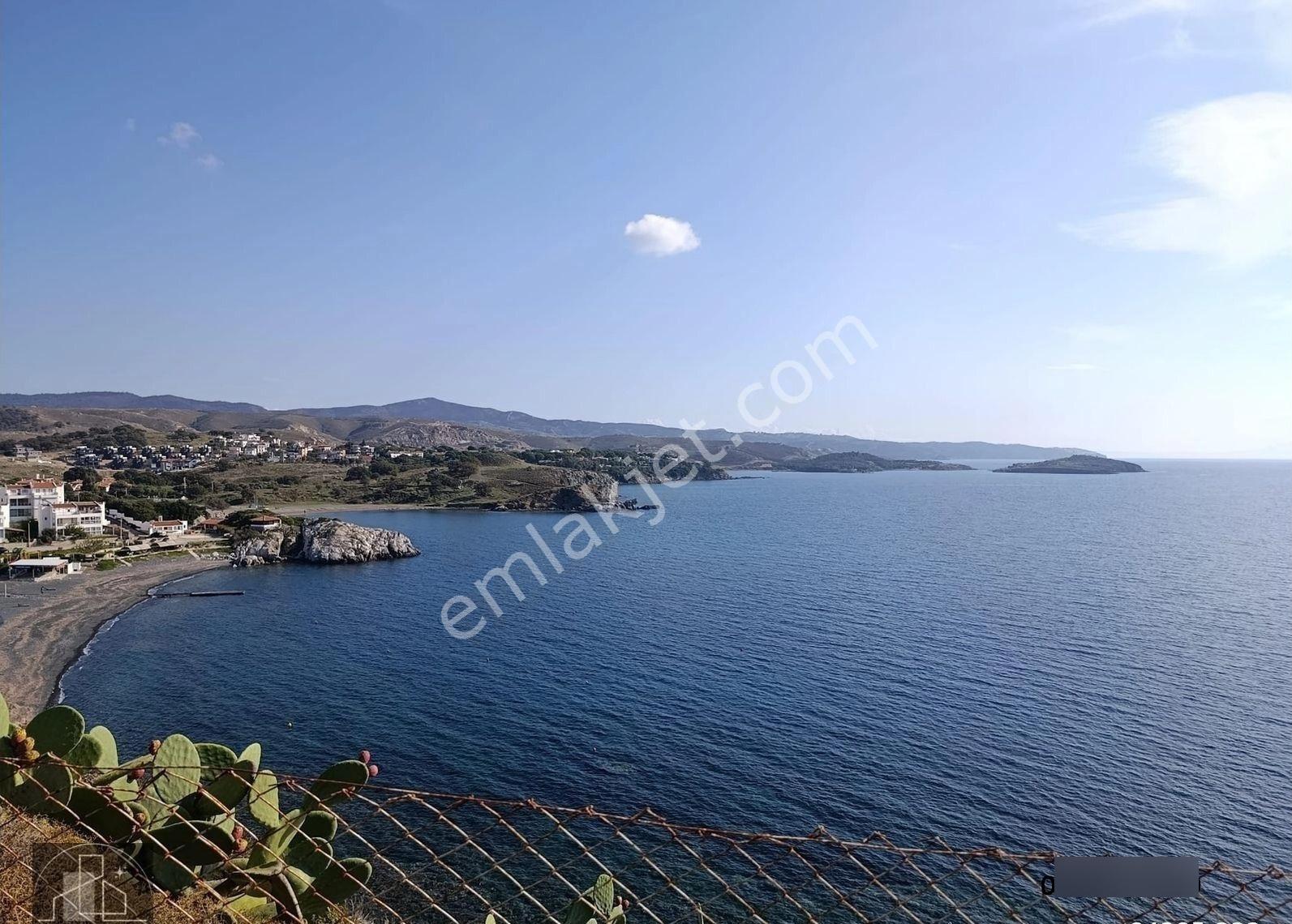 İzmir Seferihisar Zümrütevler Sitesi'nde Kiralık 2+1 Daire - Görsel 17