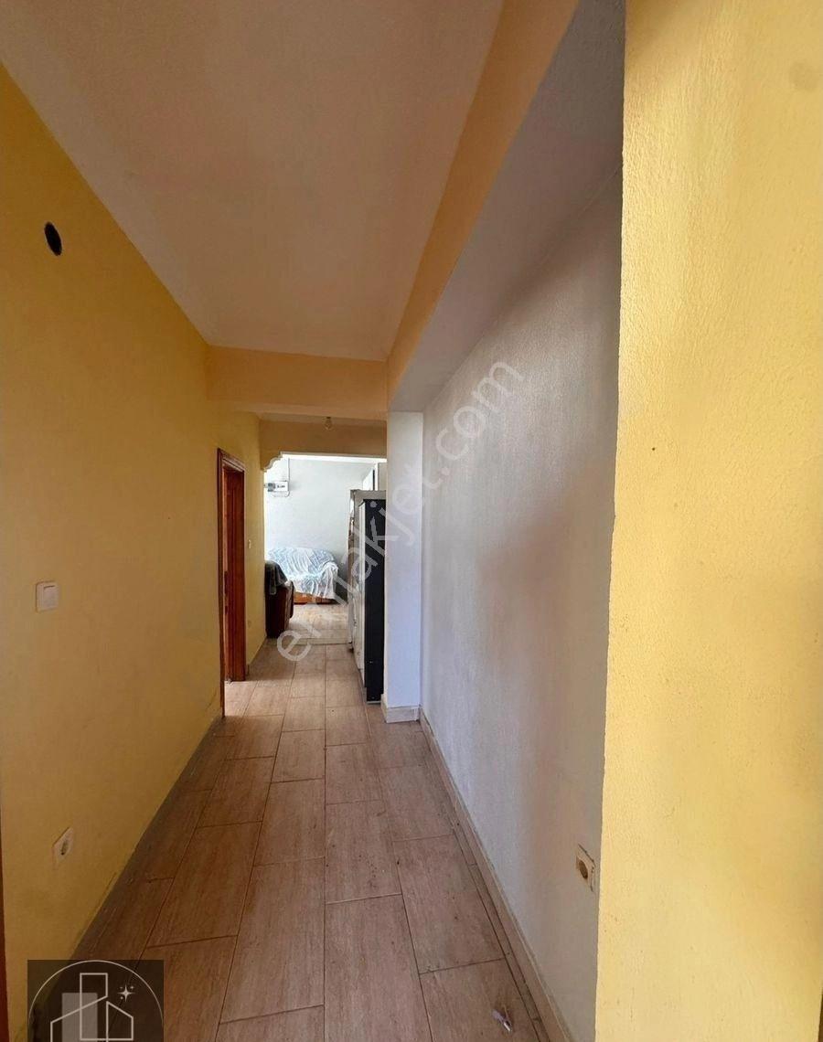 İzmir Seferihisar Zümrütevler Sitesi'nde Kiralık 2+1 Daire - Görsel 32