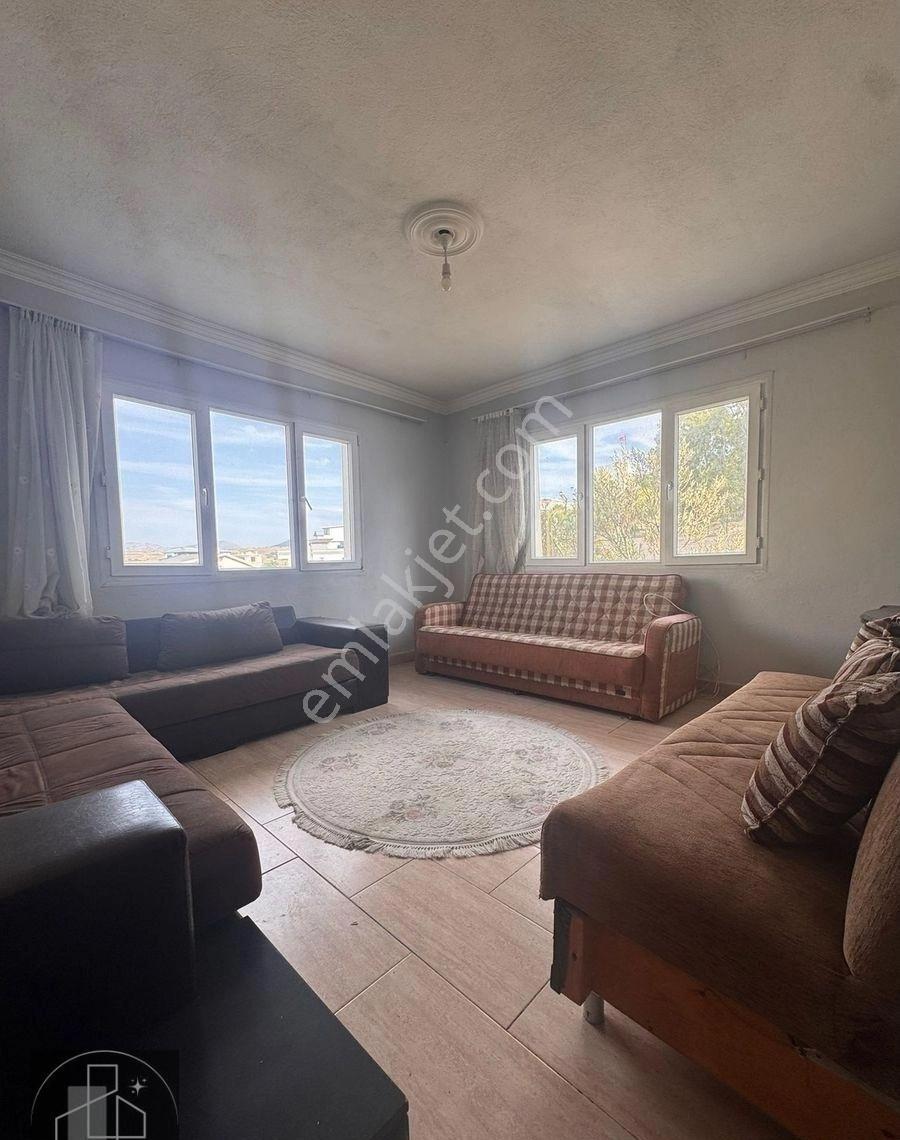 İzmir Seferihisar Zümrütevler Sitesi'nde Kiralık 2+1 Daire - Görsel 35