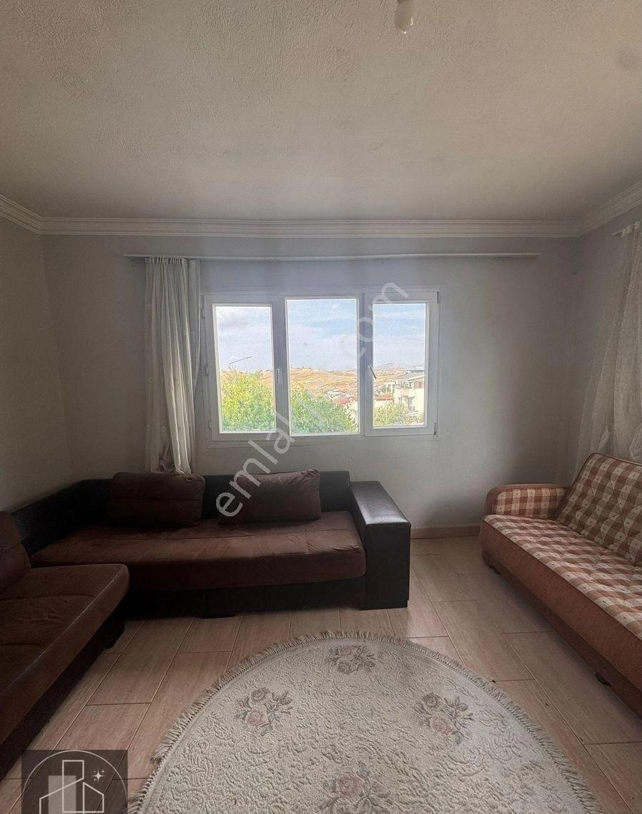 İzmir Seferihisar Zümrütevler Sitesi'nde Kiralık 2+1 Daire - Görsel 33