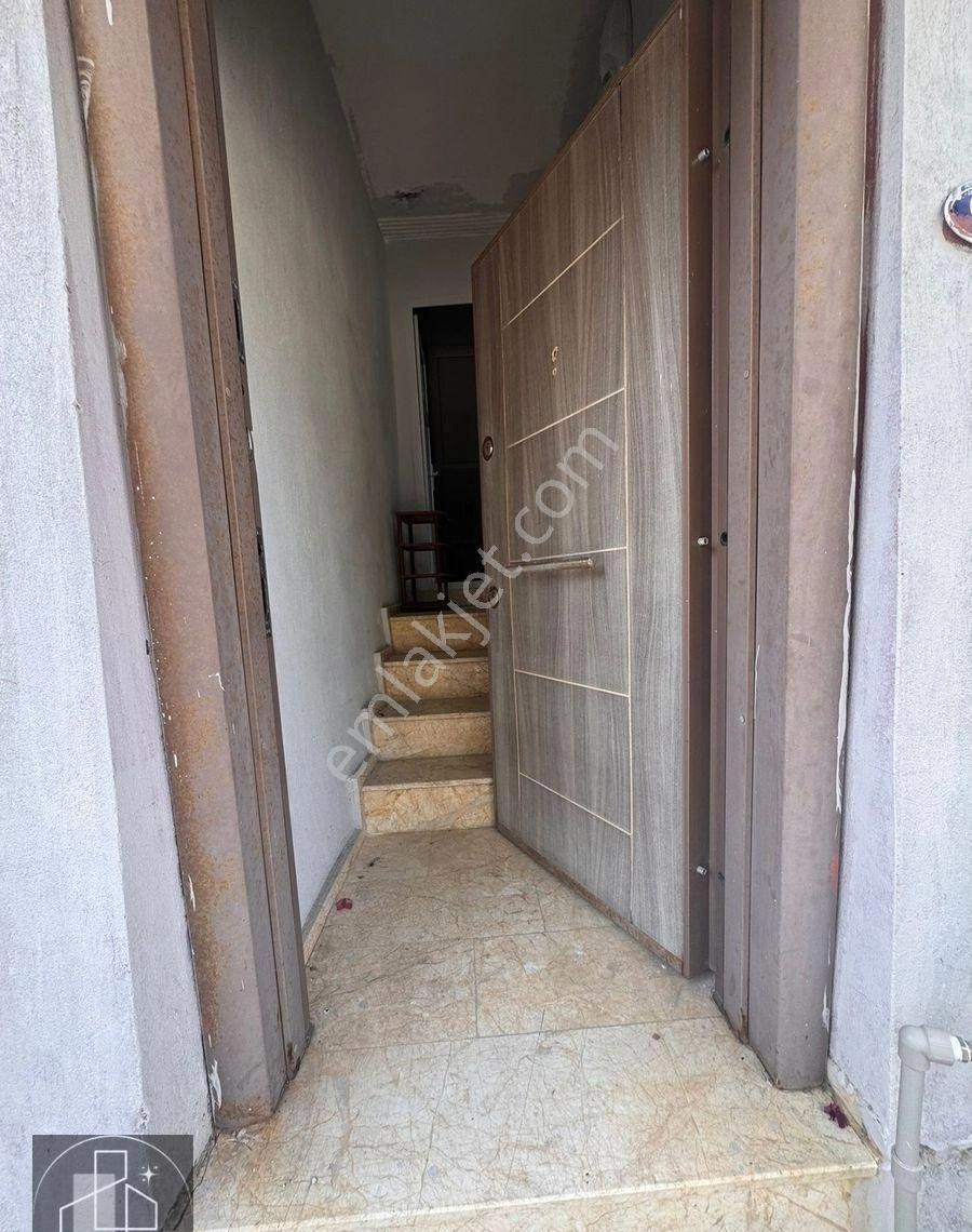 İzmir Seferihisar Zümrütevler Sitesi'nde Kiralık 2+1 Daire - Görsel 28