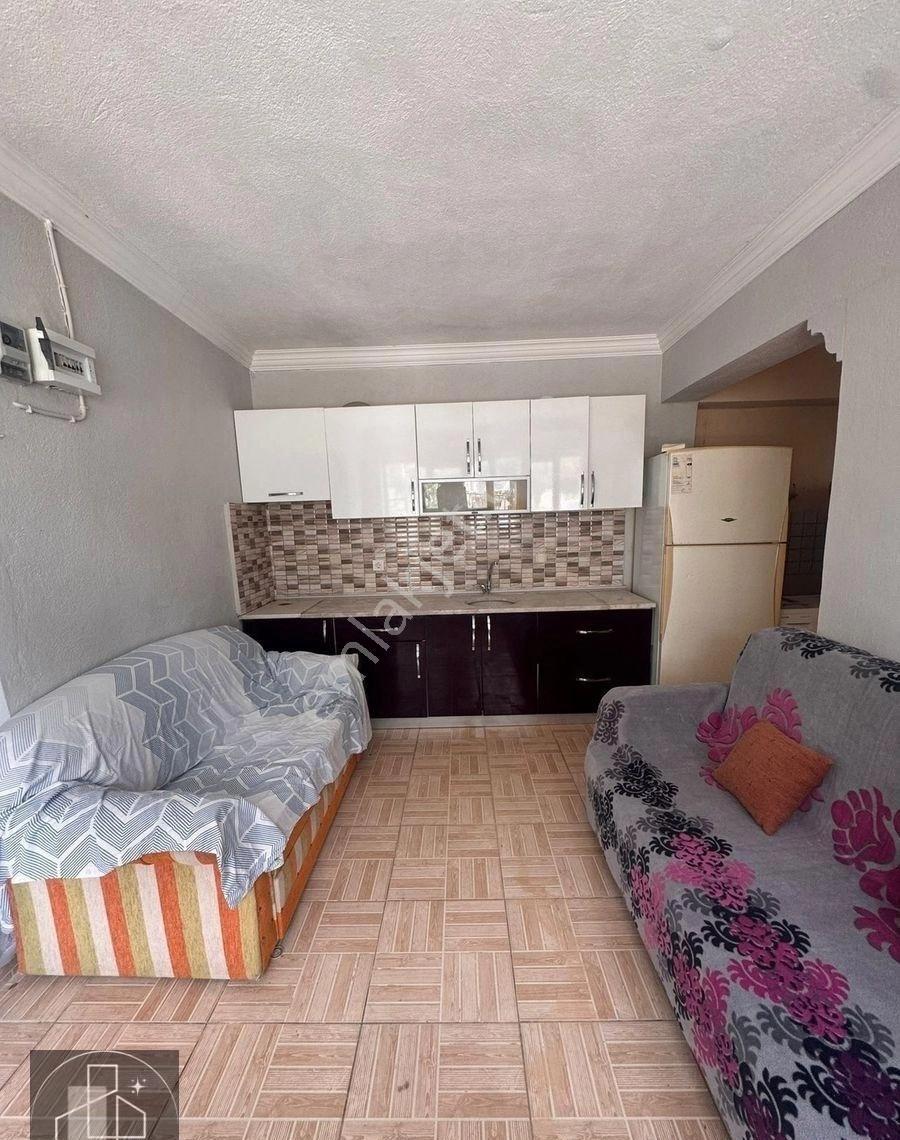 İzmir Seferihisar Zümrütevler Sitesi'nde Kiralık 2+1 Daire - Görsel 6