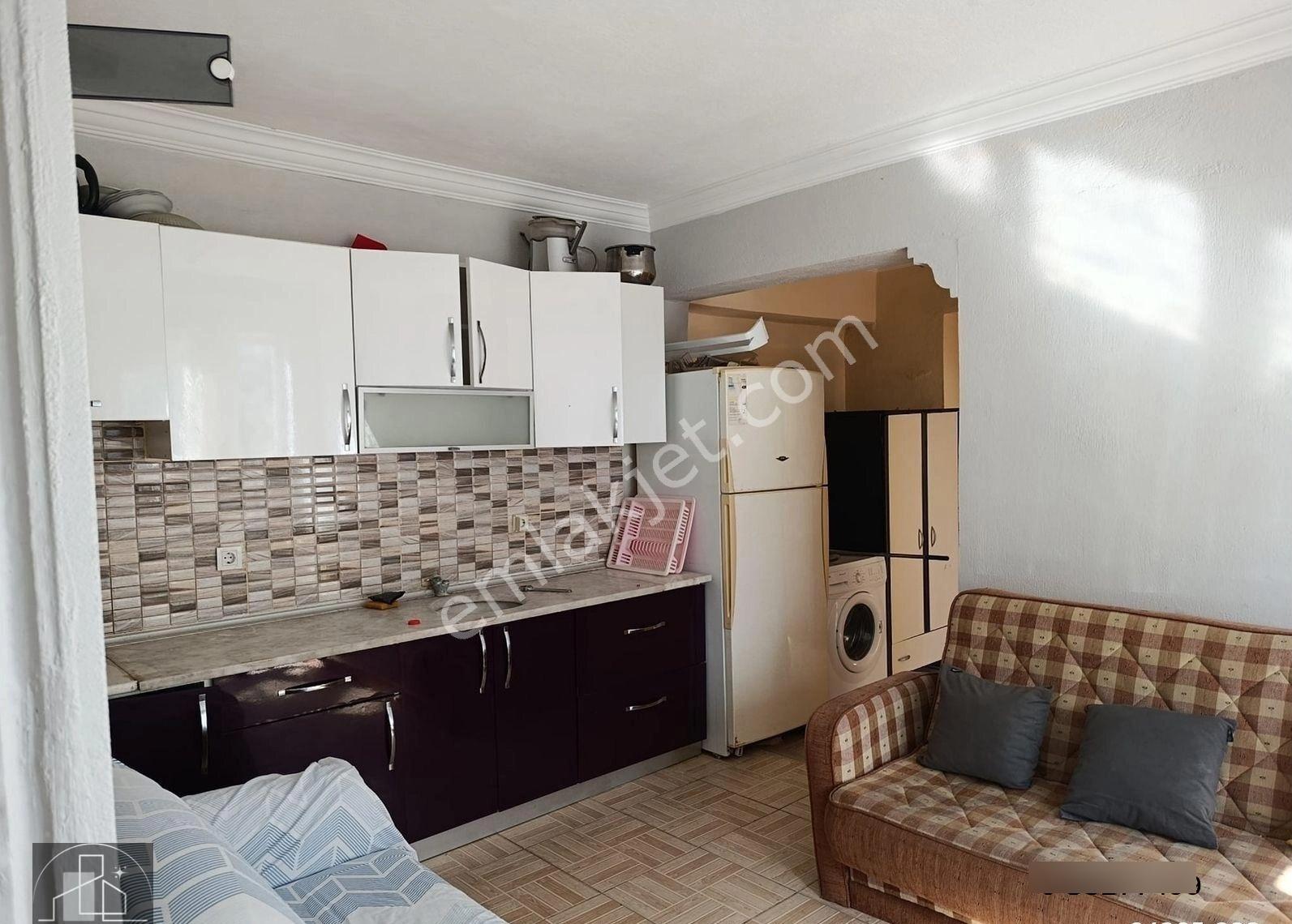 İzmir Seferihisar Zümrütevler Sitesi'nde Kiralık 2+1 Daire - Görsel 12