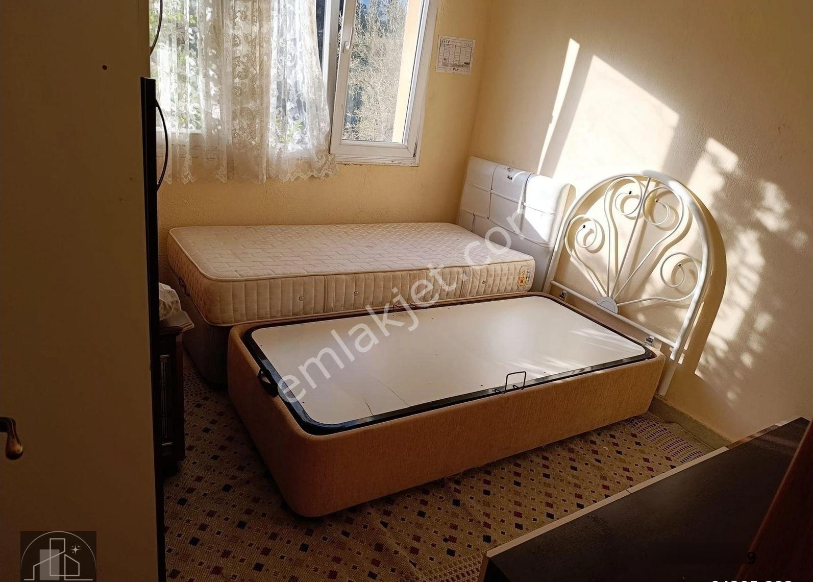 İzmir Seferihisar Zümrütevler Sitesi'nde Kiralık 2+1 Daire - Görsel 14