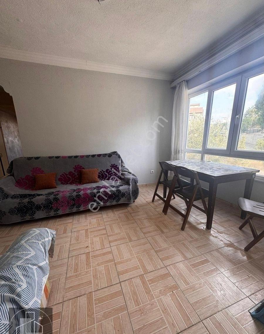 İzmir Seferihisar Zümrütevler Sitesi'nde Kiralık 2+1 Daire - Görsel 22