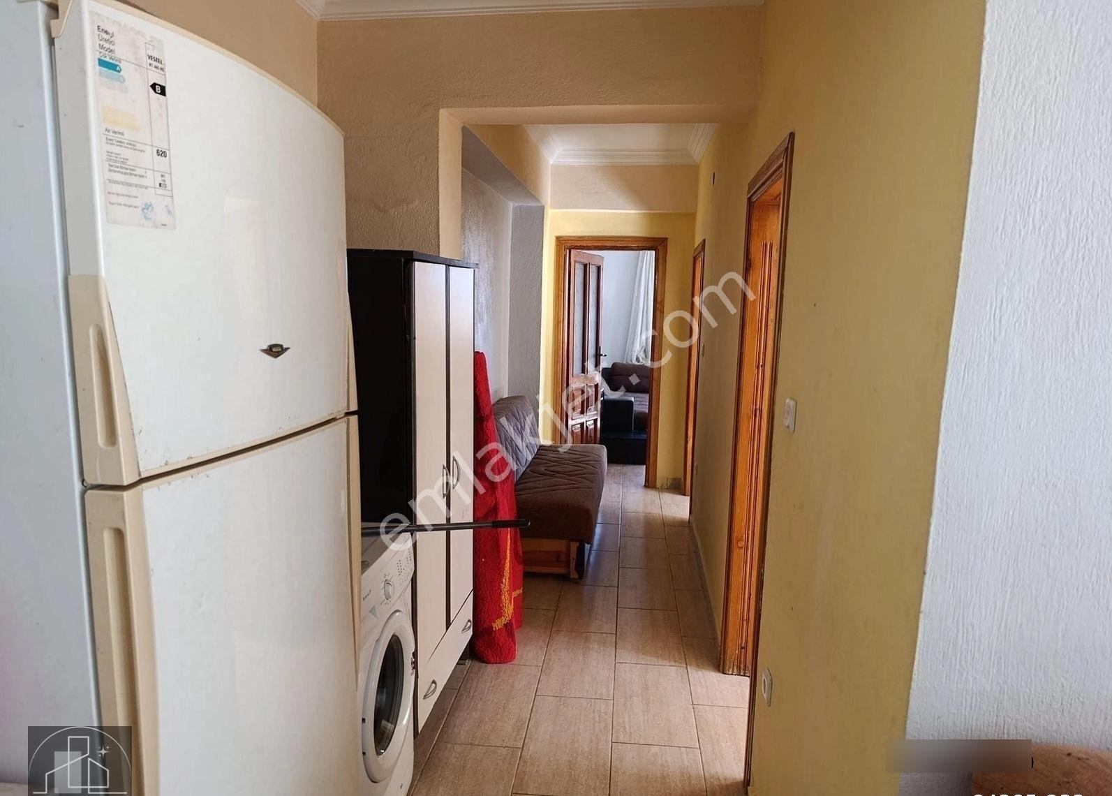 İzmir Seferihisar Zümrütevler Sitesi'nde Kiralık 2+1 Daire - Görsel 29
